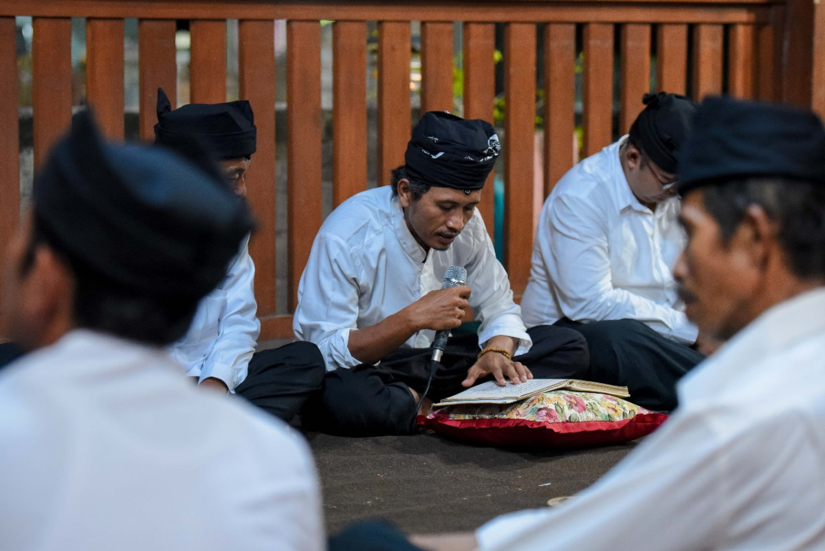 Merayakan 167 tahun Desa Kemiren: Perpaduan Tradisi dan Budaya